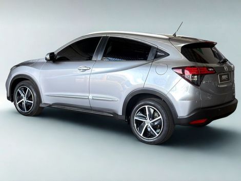 Honda HR-V EX 1.8 Flexone 16V 5p Aut.