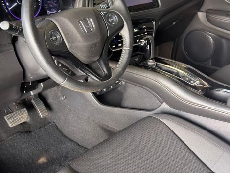 Honda HR-V EX 1.8 Flexone 16V 5p Aut.