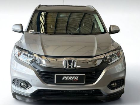 Honda HR-V EX 1.8 Flexone 16V 5p Aut.