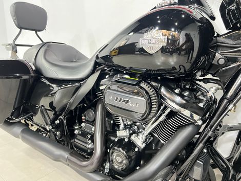 Harley ROAD KING SPECIAL FLHRXS