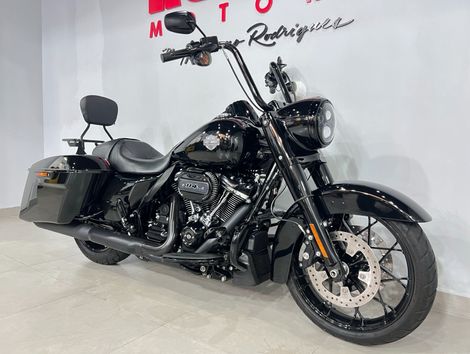 Harley ROAD KING SPECIAL FLHRXS