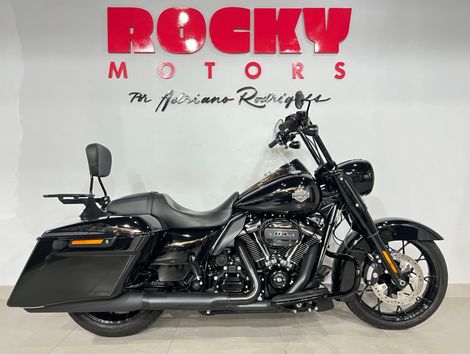 Harley ROAD KING SPECIAL FLHRXS