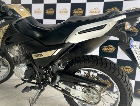 YAMAHA XTZ 150 CROSSER Z FLEX