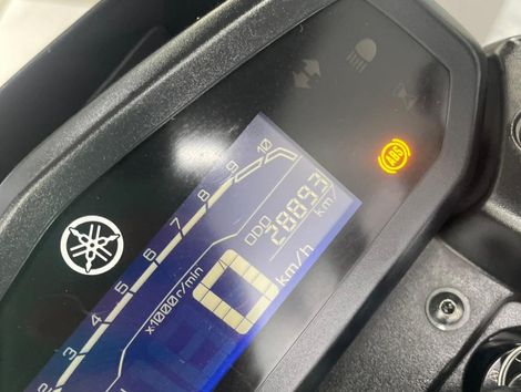 YAMAHA XTZ 150 CROSSER Z FLEX