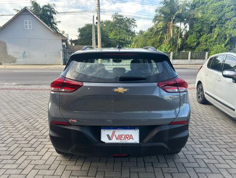 Chevrolet TRACKER 1.0 Turbo 12V Flex Aut. 