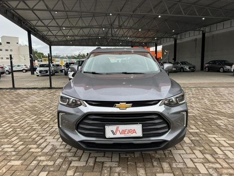 Chevrolet TRACKER LT 1.0 Turbo 12V Flex Aut.