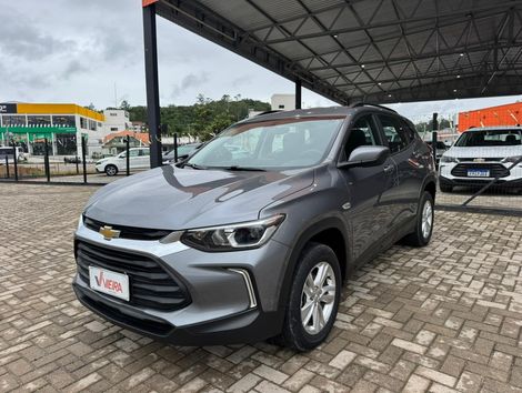 Chevrolet TRACKER LT 1.0 Turbo 12V Flex Aut.