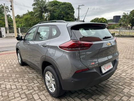 Chevrolet TRACKER LT 1.0 Turbo 12V Flex Aut.