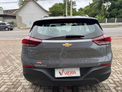 Chevrolet TRACKER LT 1.0 Turbo 12V Flex Aut.
