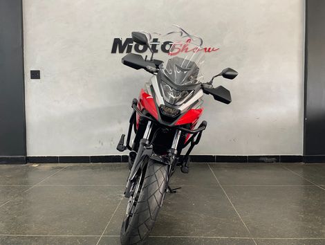 HONDA NC 750X/NC 750X ABS