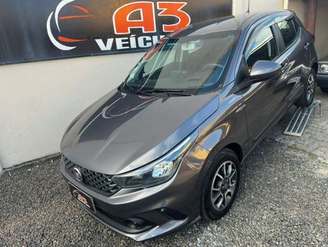 Fiat ARGO DRIVE 1.0 6V Flex