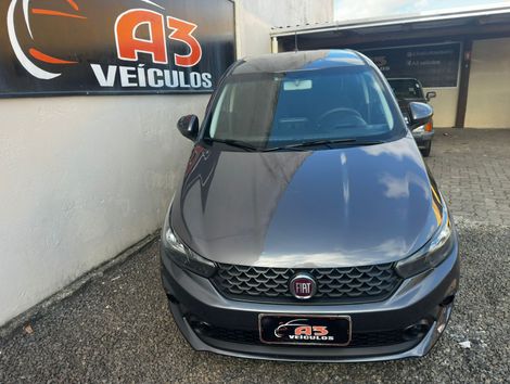 Fiat ARGO DRIVE 1.0 6V Flex