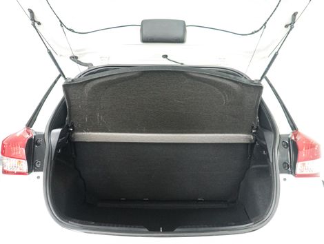 Toyota YARIS XL Live 1.3 Flex 16V 5p Aut.