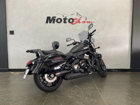 KAWASAKI VULCAN S 650