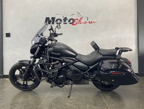 KAWASAKI VULCAN S 650