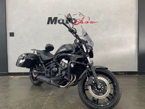 KAWASAKI VULCAN S 650