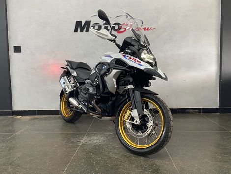 BMW R 1250 GS Adventure Premium Rallye