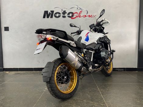BMW R 1250 GS Adventure Premium Rallye