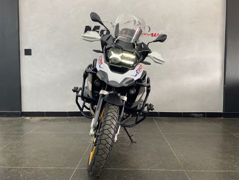 BMW R 1250 GS Adventure Premium Rallye