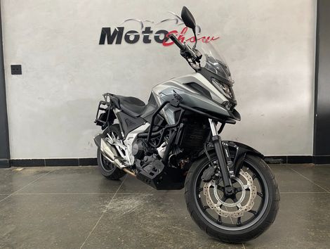 HONDA NC 750X/NC 750X ABS