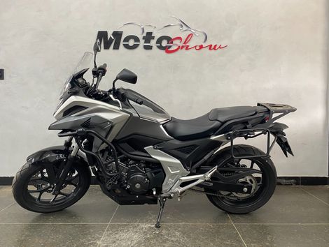 HONDA NC 750X/NC 750X ABS