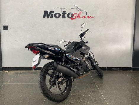 YAMAHA YBR 150 FACTOR ED/FLEX