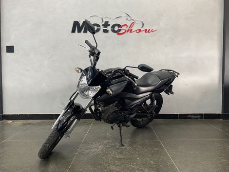 YAMAHA YBR 150 FACTOR ED/FLEX