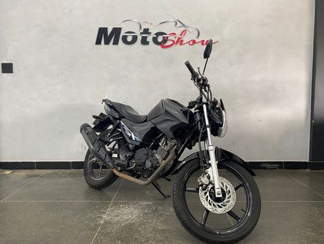 YAMAHA YBR 150 FACTOR ED/FLEX