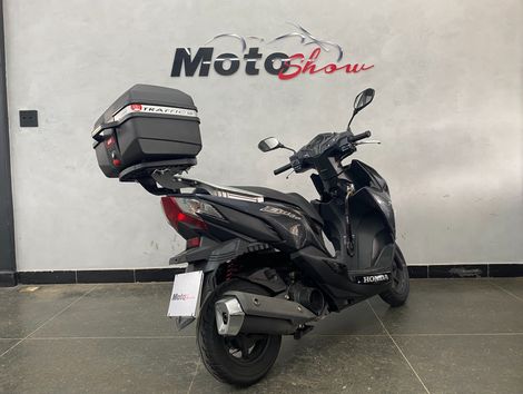 HONDA ELITE 125