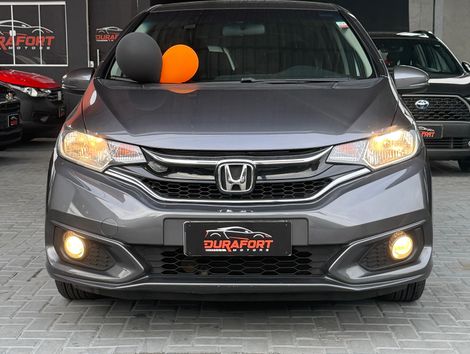 Honda Fit LX 1.5 Flexone 16V 5p Aut.