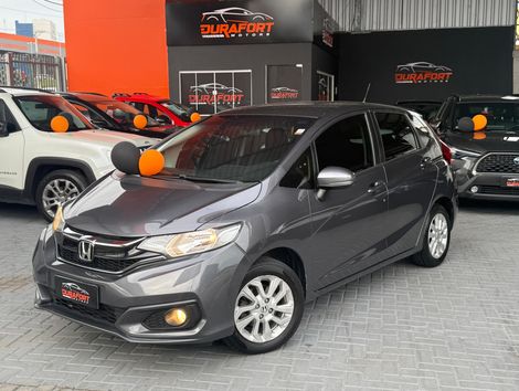 Honda Fit LX 1.5 Flexone 16V 5p Aut.