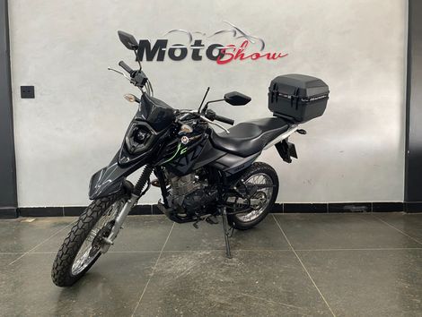 YAMAHA XTZ 150 CROSSER S FLEX