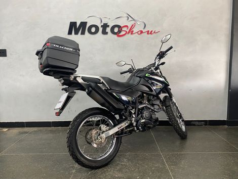 YAMAHA XTZ 150 CROSSER S FLEX