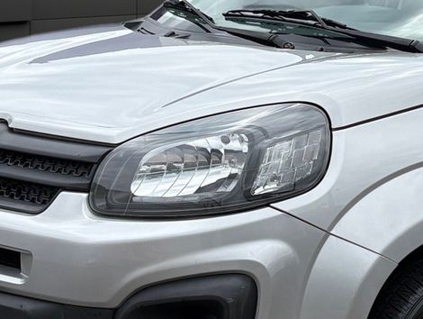 Fiat UNO ATTRACTIVE 1.0 Fire Flex 8V 5p