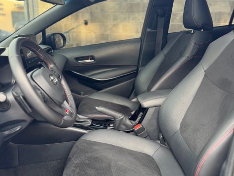 Toyota Corolla GR-Sport 2.0 Flex 16V Aut.