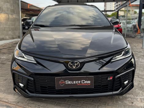 Toyota Corolla GR-Sport 2.0 Flex 16V Aut.