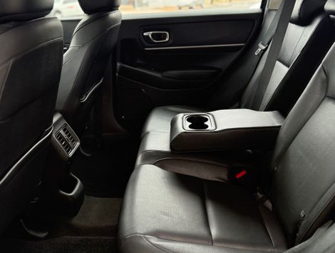 Honda HR-V EXL 1.5 Flex Sensing 16V 5p Aut.