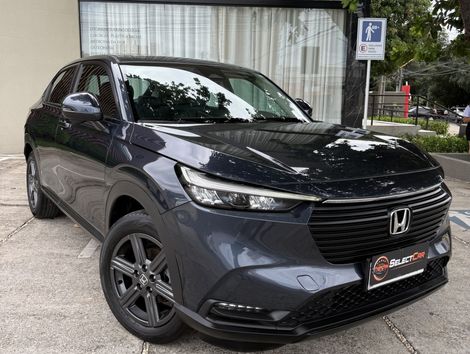 Honda HR-V EXL 1.5 Flex Sensing 16V 5p Aut.