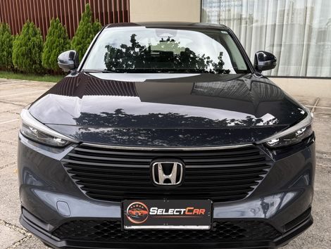 Honda HR-V EXL 1.5 Flex Sensing 16V 5p Aut.