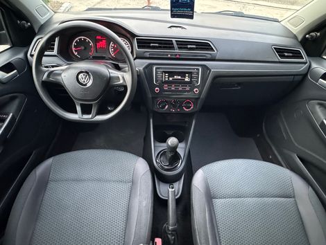 VolksWagen Gol Trendline 1.6 T.Flex 8V 5p