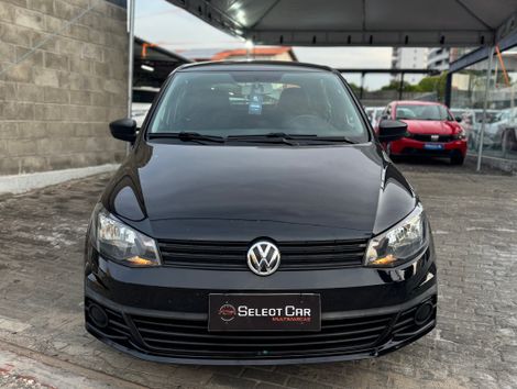 VolksWagen Gol Trendline 1.6 T.Flex 8V 5p