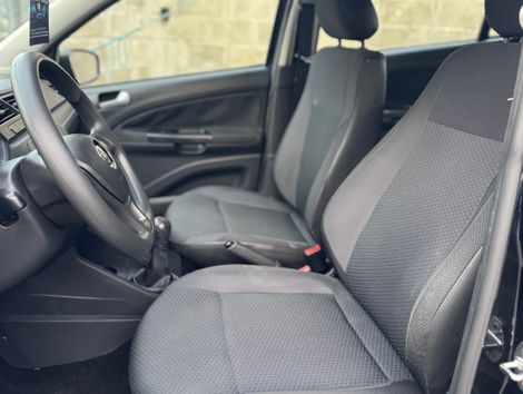 VolksWagen Gol Trendline 1.6 T.Flex 8V 5p