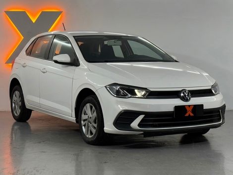 VolksWagen Polo Comfortline TSI 1.0 Flex 12V Aut.
