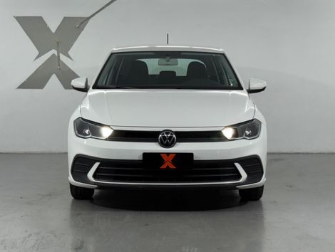 VolksWagen Polo Comfortline TSI 1.0 Flex 12V Aut.