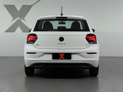 VolksWagen Polo Comfortline TSI 1.0 Flex 12V Aut.