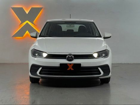 VolksWagen Polo Comfortline TSI 1.0 Flex 12V Aut.