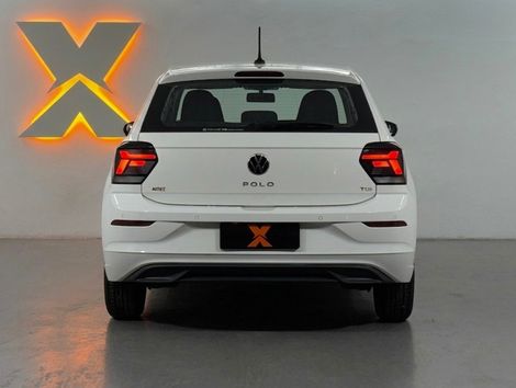 VolksWagen Polo Comfortline TSI 1.0 Flex 12V Aut.