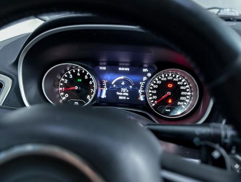 Jeep COMPASS LONGITUDE 2.0 4x2 Flex 16V Aut.