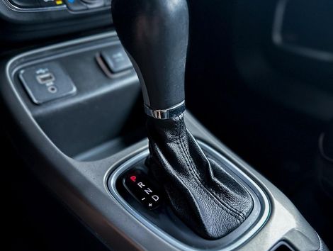 Jeep COMPASS LONGITUDE 2.0 4x2 Flex 16V Aut.