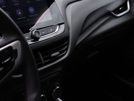 Chevrolet ONIX SEDAN Plus LT 1.0 12V TB Flex Mec.